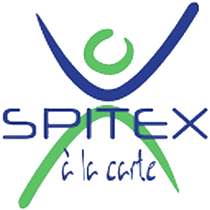 Logo der Spitex Pflege
